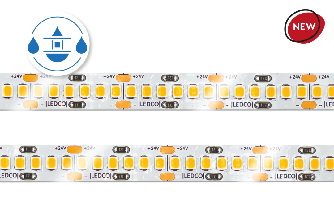 STRIP LED SL200 IP67