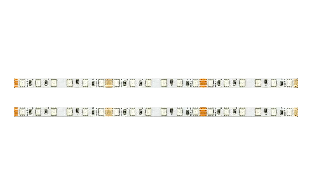 Strip LED RGB IP20 – 5mm